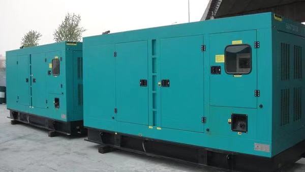 黑龙江幼儿园备用发电机供