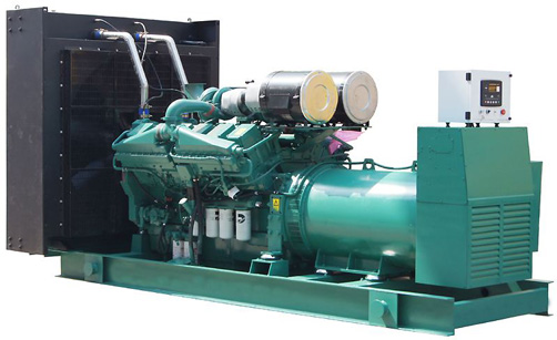 黑龙江30kw康明斯柴油发电机组图片 黑龙江30kw康明斯柴油发电机组图片