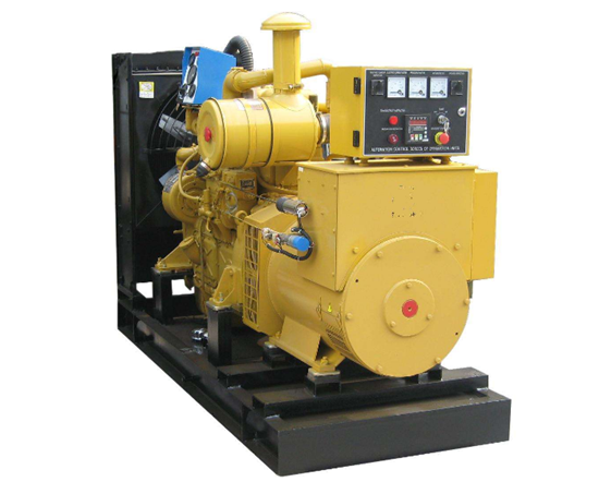 黑龙江发电机出租